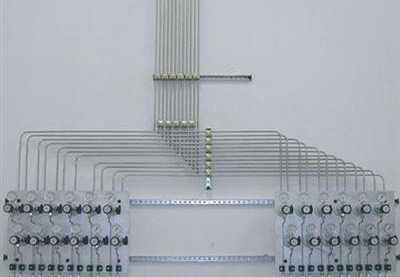 氣體管路工程